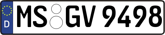 MS-GV9498