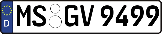 MS-GV9499
