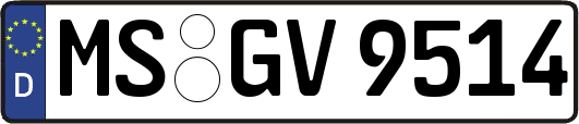MS-GV9514