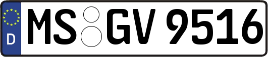 MS-GV9516