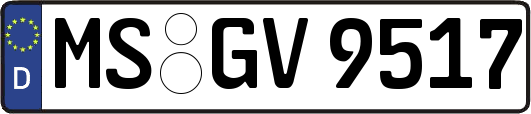 MS-GV9517
