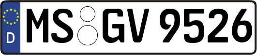 MS-GV9526