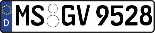 MS-GV9528