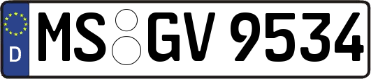 MS-GV9534