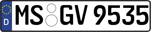 MS-GV9535