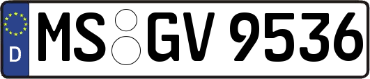 MS-GV9536