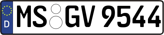 MS-GV9544