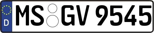 MS-GV9545