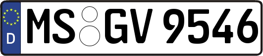 MS-GV9546