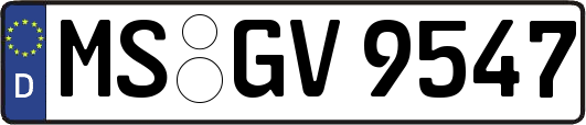 MS-GV9547