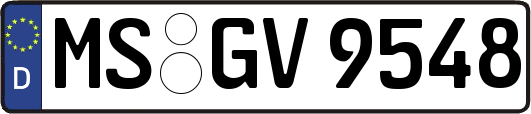MS-GV9548