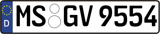 MS-GV9554