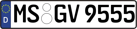 MS-GV9555