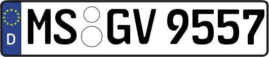 MS-GV9557