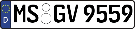 MS-GV9559