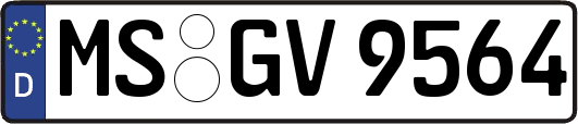 MS-GV9564