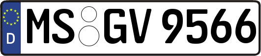 MS-GV9566