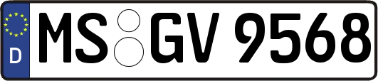 MS-GV9568