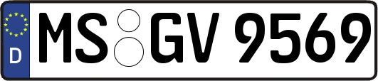 MS-GV9569