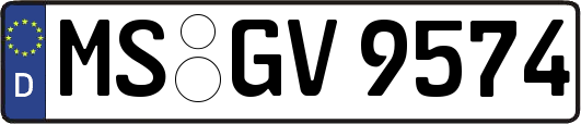 MS-GV9574