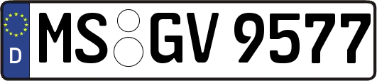 MS-GV9577