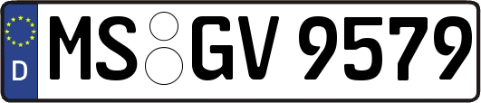 MS-GV9579