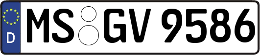 MS-GV9586
