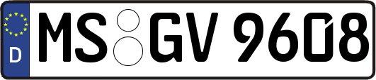 MS-GV9608