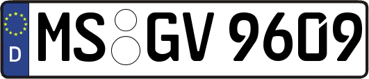 MS-GV9609