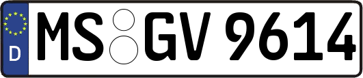 MS-GV9614