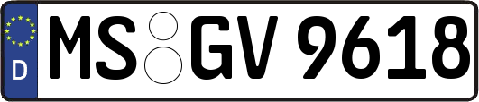 MS-GV9618