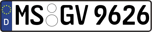 MS-GV9626