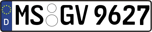 MS-GV9627