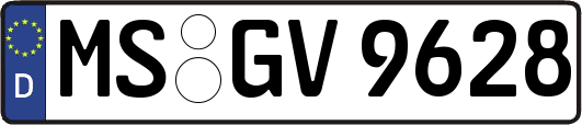 MS-GV9628