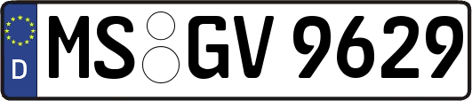 MS-GV9629
