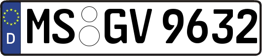 MS-GV9632