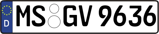 MS-GV9636