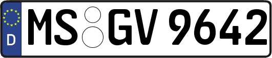 MS-GV9642
