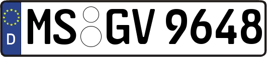 MS-GV9648