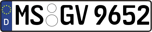 MS-GV9652