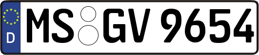 MS-GV9654