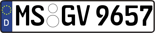 MS-GV9657