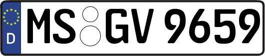 MS-GV9659