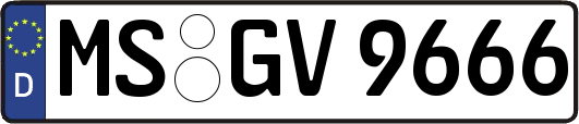 MS-GV9666