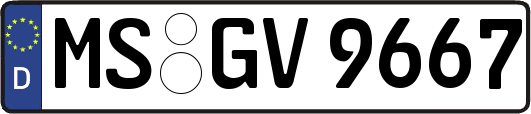 MS-GV9667