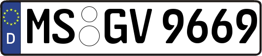 MS-GV9669
