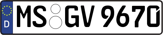 MS-GV9670