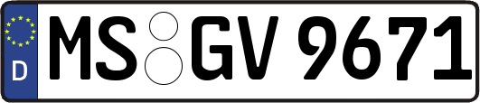 MS-GV9671