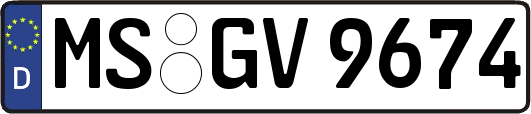 MS-GV9674