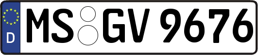 MS-GV9676